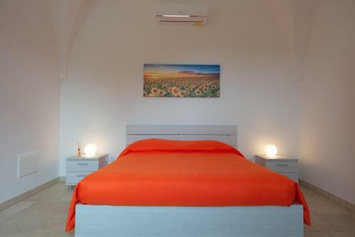 I Trulli Di Mina - Lamia Fresia