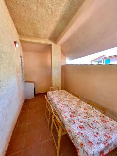 Apartamento Appartamento A 70mt Dal Mare - Porto Alabe