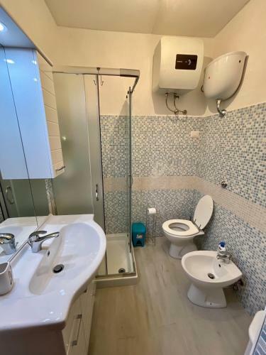 Apartamento Appartamento A 70mt Dal Mare - Porto Alabe