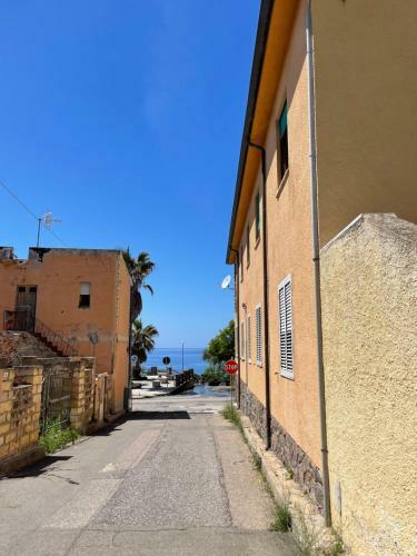 Apartamento Appartamento A 70mt Dal Mare - Porto Alabe