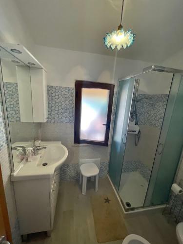Apartamento Appartamento A 70mt Dal Mare - Porto Alabe
