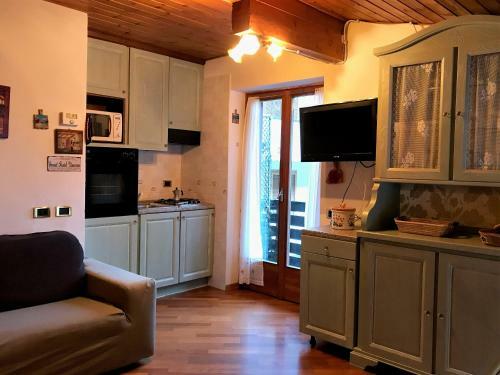 Living Brenta Apartment