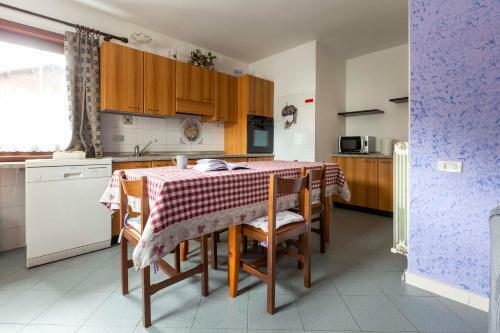 Apartamento Appartamento Campacc