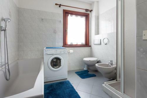 Apartamento Appartamento Campacc
