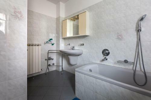 Apartamento Appartamento Campacc
