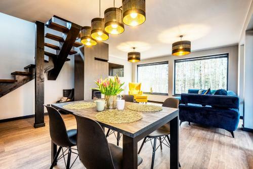 Apartamento Dom Na Kaszubach