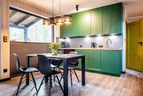 Apartamento Dom Na Kaszubach