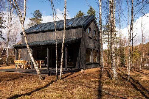 Apartamento Dom Na Kaszubach