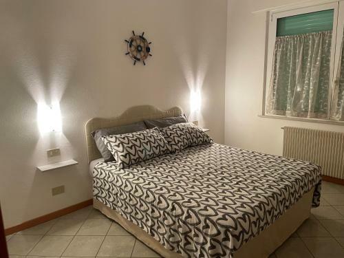 Apartamento Little Fish House