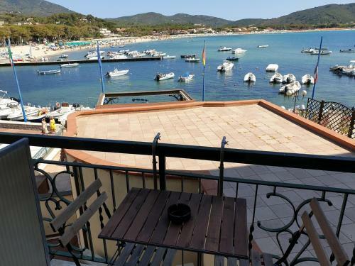 Apartamento Elbappartamenti-levante