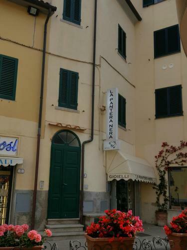 Apartamento Elbappartamenti-levante