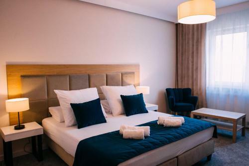 Hotel Jesionowa Noclegi