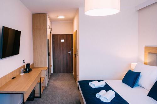 Hotel Jesionowa Noclegi