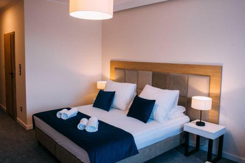 Hotel Jesionowa Noclegi