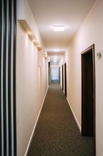 Hotel Jesionowa Noclegi