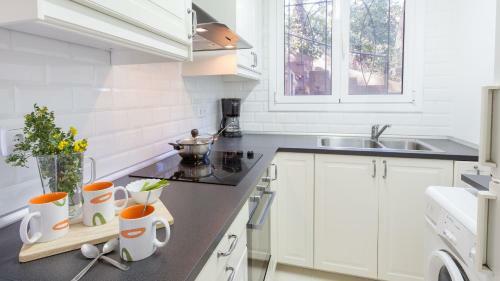 Apartamento Carena Pl