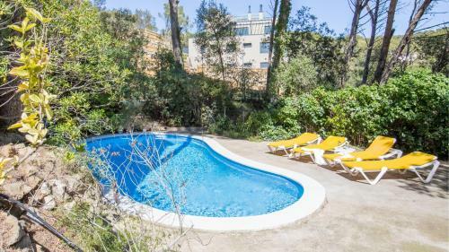 Apartamento Carena Pl