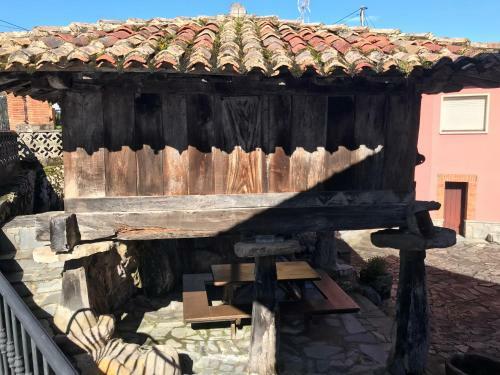 Las Tres Luces Casa 1