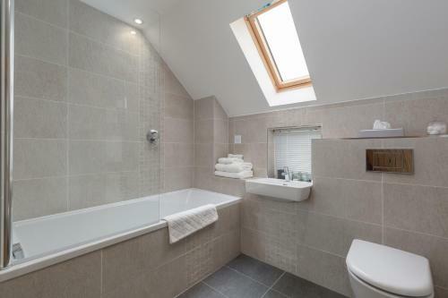 The Queens View Luxury B&B