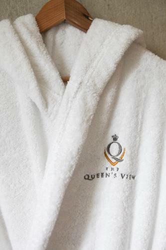 The Queens View Luxury B&B