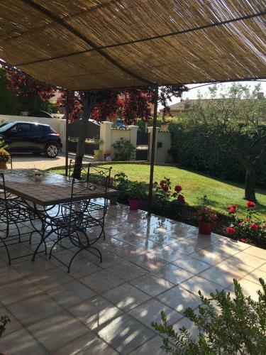 D�tente En Provence