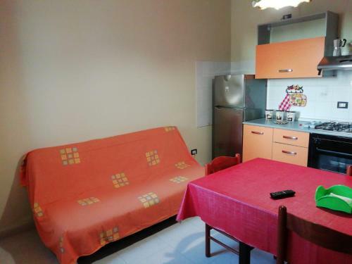 Apartamento Villa Del Sole
