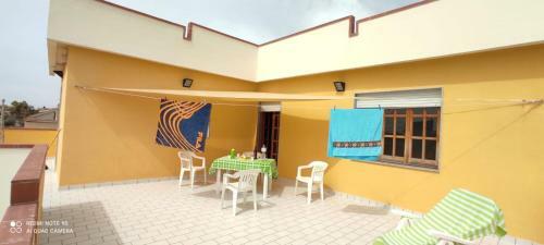 Apartamento Villa Del Sole