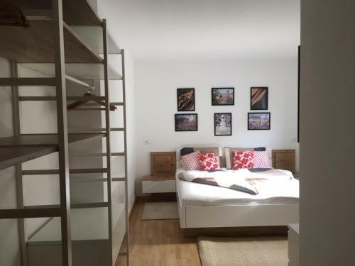Apartamento Lasiesta Merano