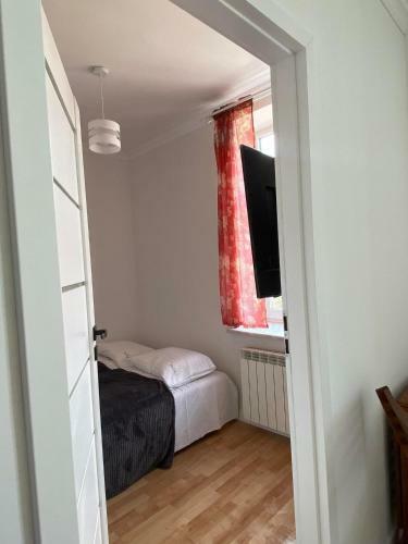 Apartamento Studio In The City Center!