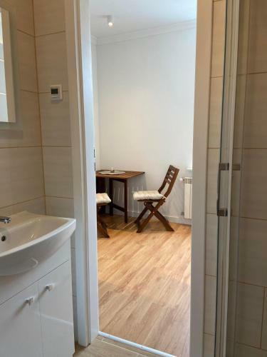 Apartamento Studio In The City Center!