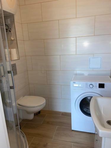 Apartamento Studio In The City Center!