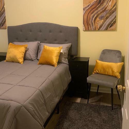 Apartamento Stay Cation Of Metairie