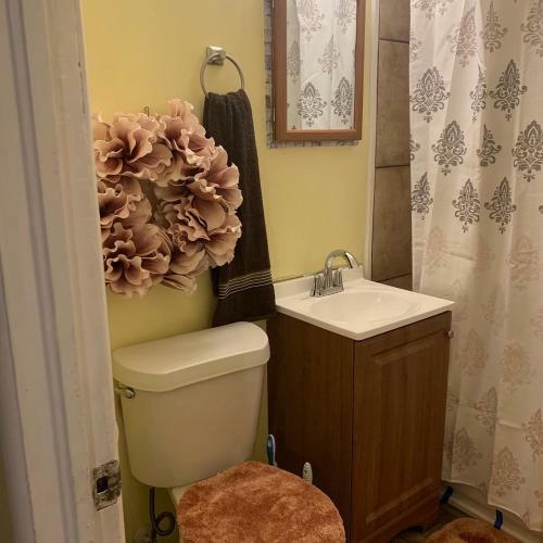 Apartamento Stay Cation Of Metairie