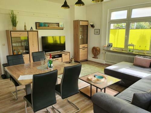 Apartamento Seestern, Horumersiel