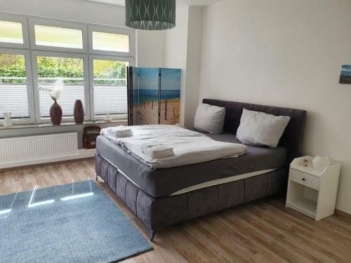 Apartamento Seestern, Horumersiel