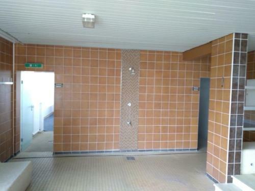 Apartamento Inselblick Mit Schwimmbad, Horumersiel