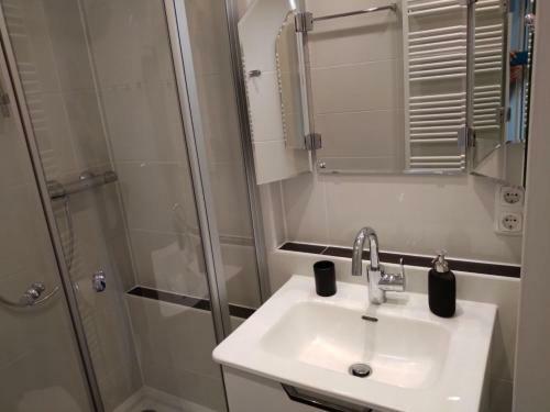 Apartamento Inselblick Mit Schwimmbad, Horumersiel