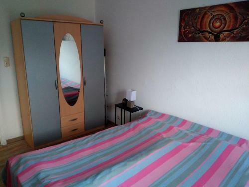 Apartamento Seebrise, Horumersiel