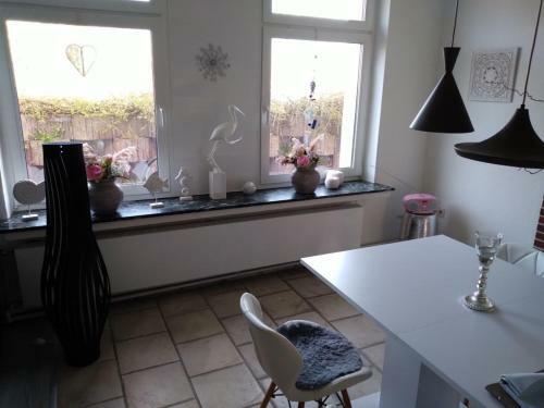 Apartamento Seebrise, Horumersiel