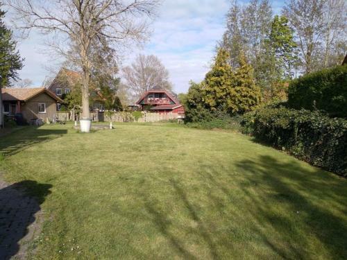 Apartamento Seebrise, Horumersiel