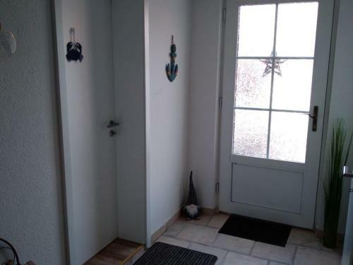 Apartamento Seebrise, Horumersiel