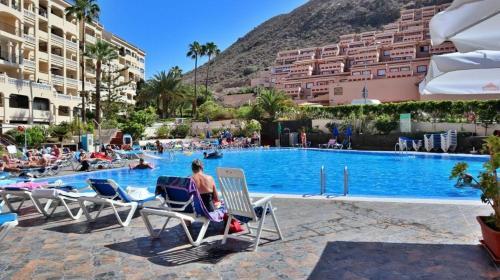 Apartamento Estudio Castle Harbour 451