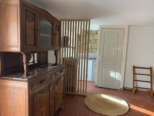 Apartamento Appartement De Caract�re