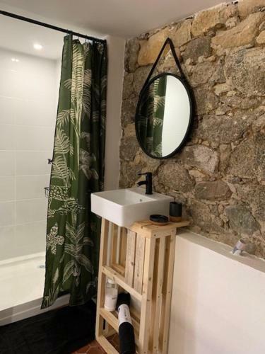 Apartamento Appartement De Caract�re