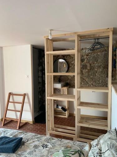 Apartamento Appartement De Caract�re