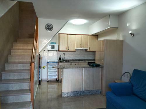 Apartamento Islas Bonitas