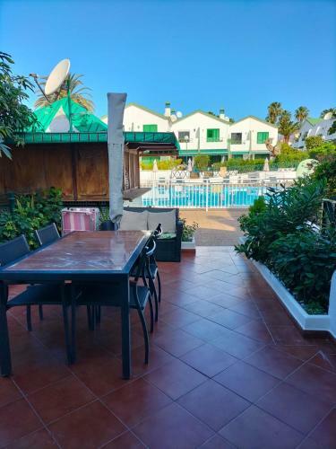 Apartamento Islas Bonitas