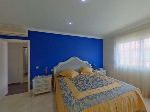 Chalet En Maspalomas