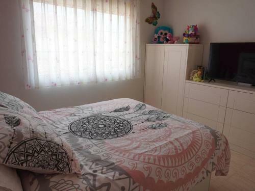 Chalet En Maspalomas