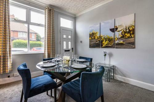 Apartamento Breedon House